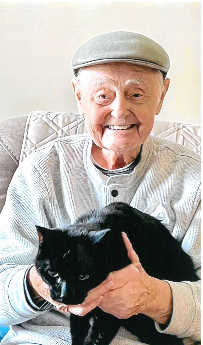 Obituary of Anthony J. Sadowski