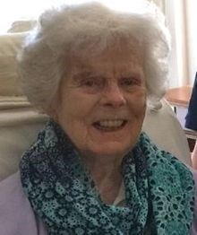 Obituary of Kathleen J. Starkey