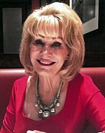 Patricia Kelley