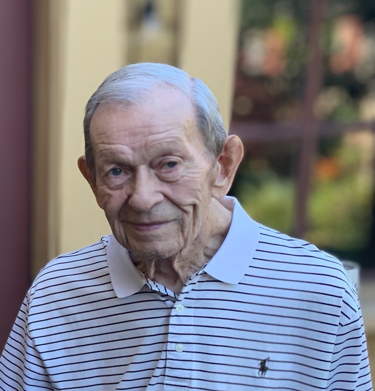 Obituario de Jack Dean Miller