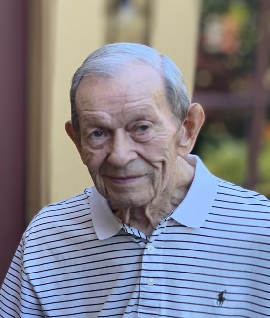 Obituary of Jack Dean Miller