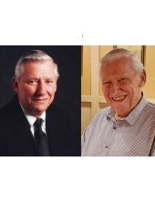 Obituary of Richard L. Johnson