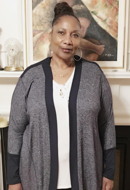 Obituary of Dorothy Mae Moore