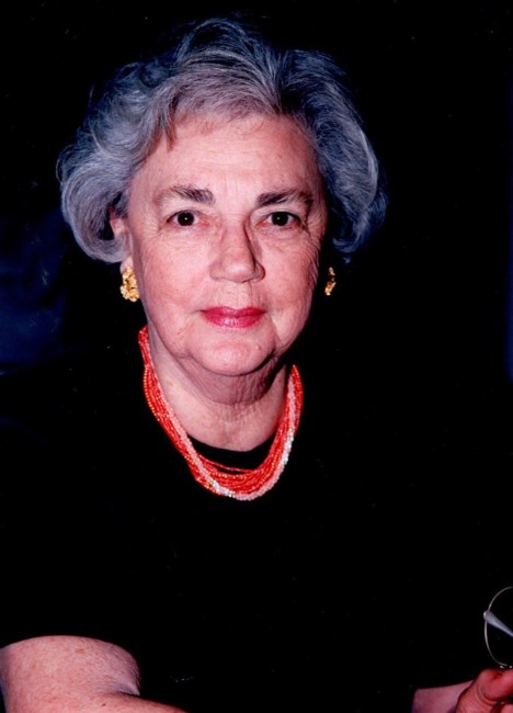 Obituary of Dorothy Boyd Goddard
