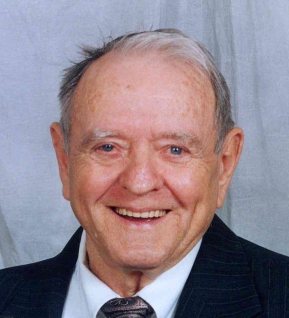 Obituary of James D. Davis