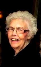 Obituary of Rose Mary Henderson