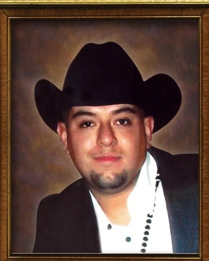 Obituario de Larry Villegas