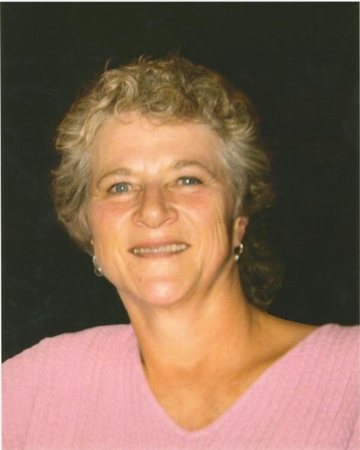 Obituary of Lynn C. Turcotte Leavitt