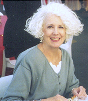 Obituary of Charlene H. Finley Powell