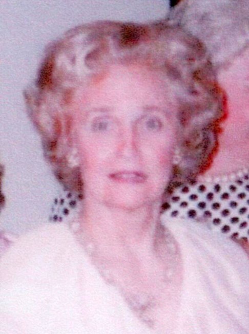 Obituary of Nancy Mills
