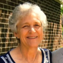 Obituary of Patricia Mae Tauscher