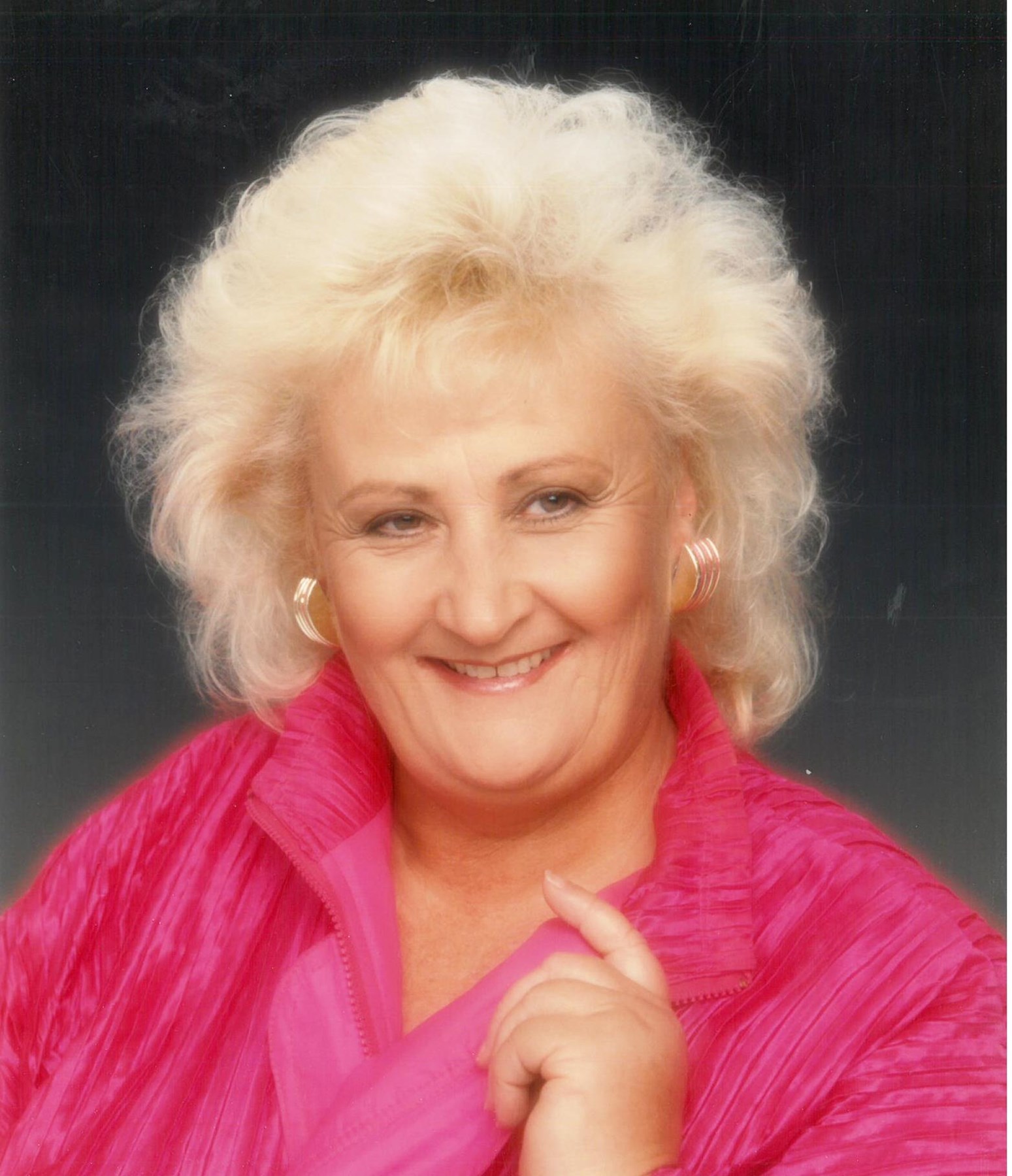 Obituary of Donna June Yates