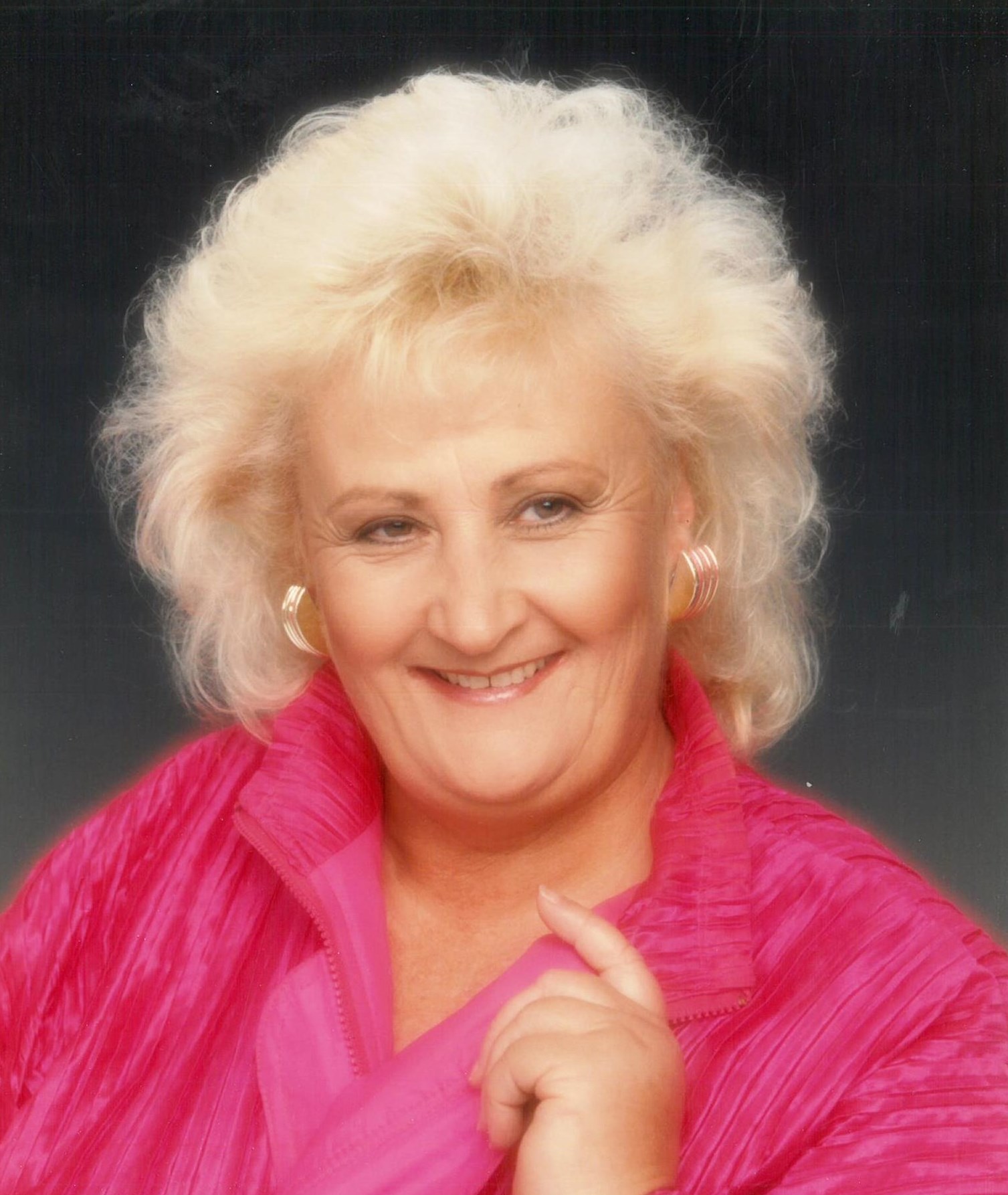 Donna Yates Obituary - Las Vegas, NV