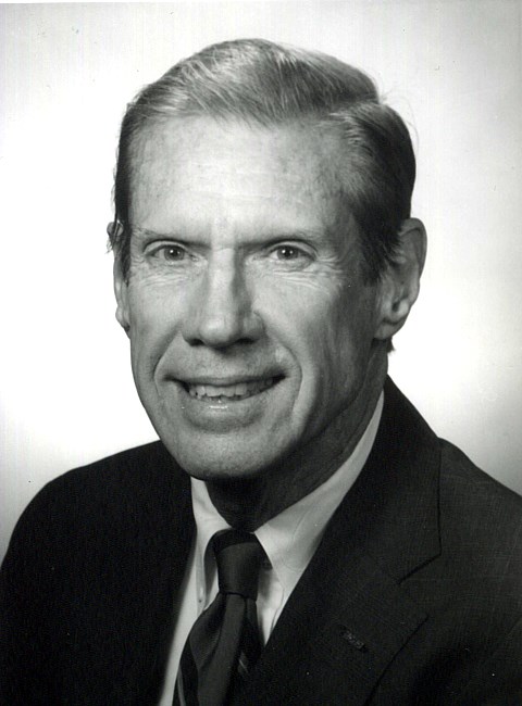 Obituario de William Covington