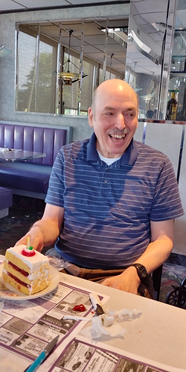 Obituary of Gerald "Jerry" Bernstein