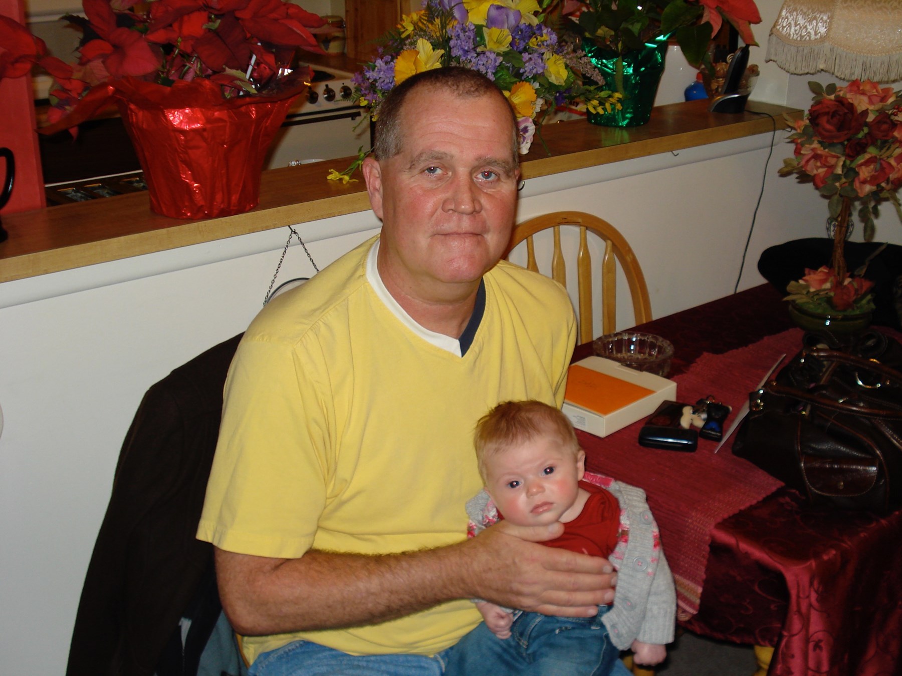 Obituary of Scott Allen Redwanski