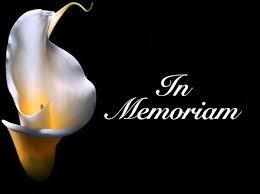 Obituary of Betty Jane Watkins