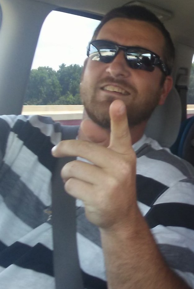 Brandon Lewis Obituary Texarkana, TX