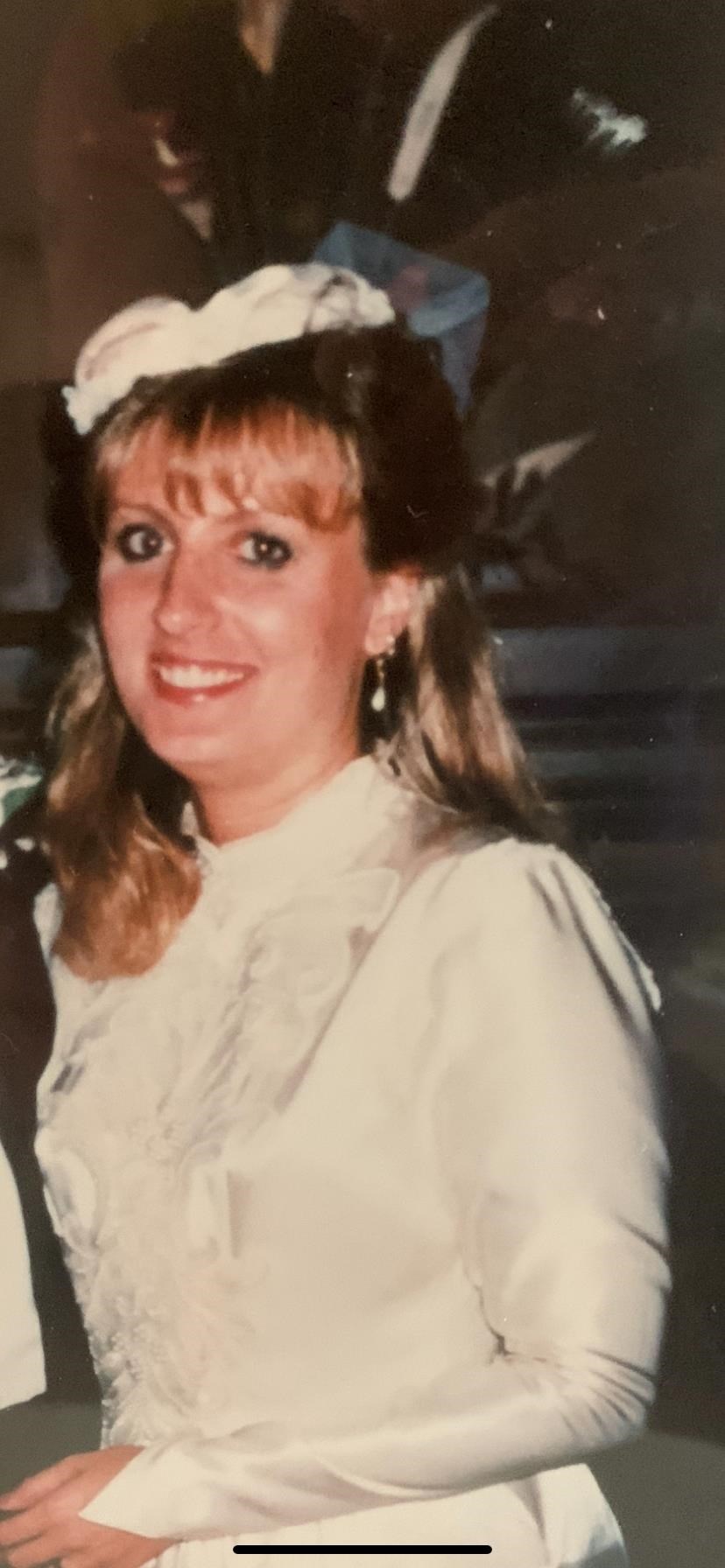 Obituary of Sue Ann Adams Bowles