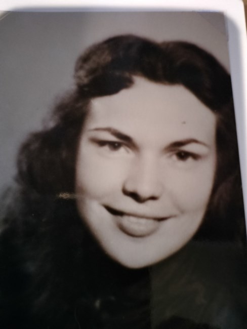 Obituary of Susan Jones Bennett
