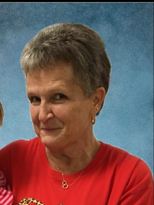 Avis de décès de Teresa Darlene Nichols