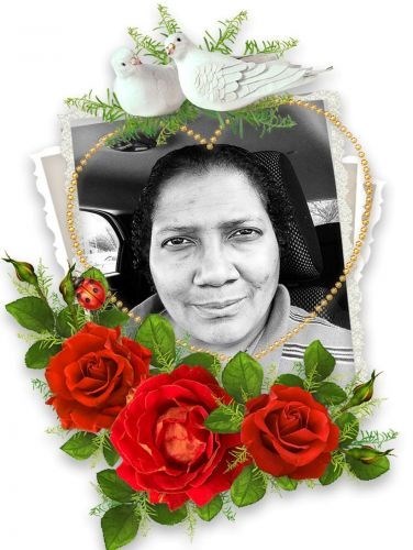 Obituary of Regina M. Holmes