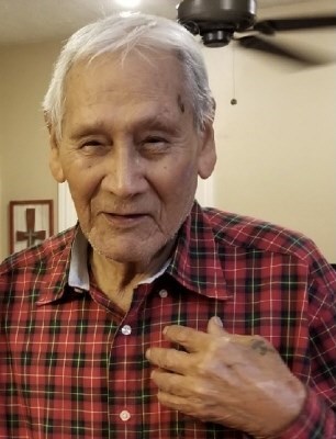 Obituary of Ramon M. Villanueva