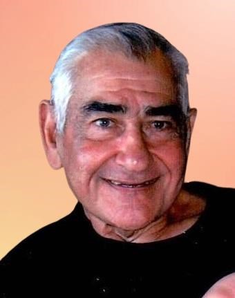 Avis de décès de Benny Guy Bombace