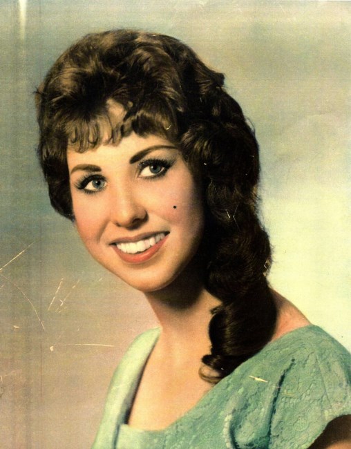 Obituary of Sylvia Ann Fauls