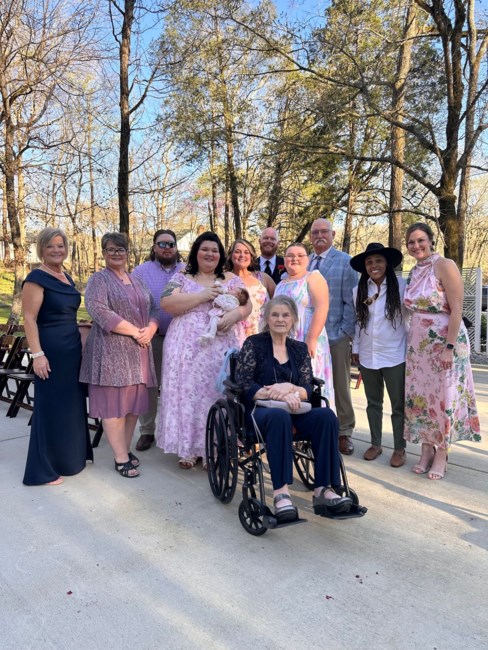 Obituary of Connie Faye Higgins