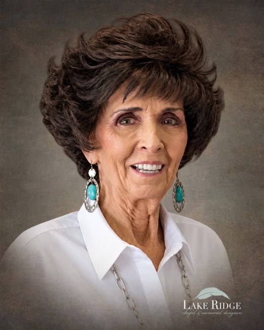 Obituary of Pamella Crim