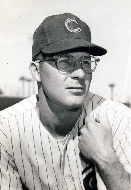 Obituary of Robert "Bob" Will