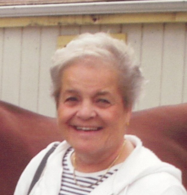 Obituary of Dr. Barbara Ann Delli Bovi