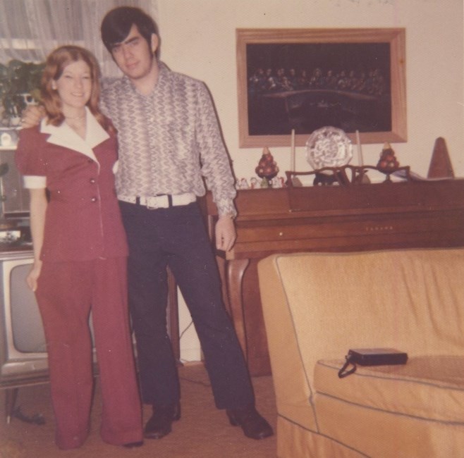 Obituary of Worley E. Pierson Jr.