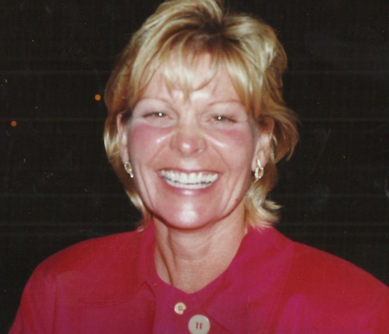 Obituary of Joan Marie Griffin