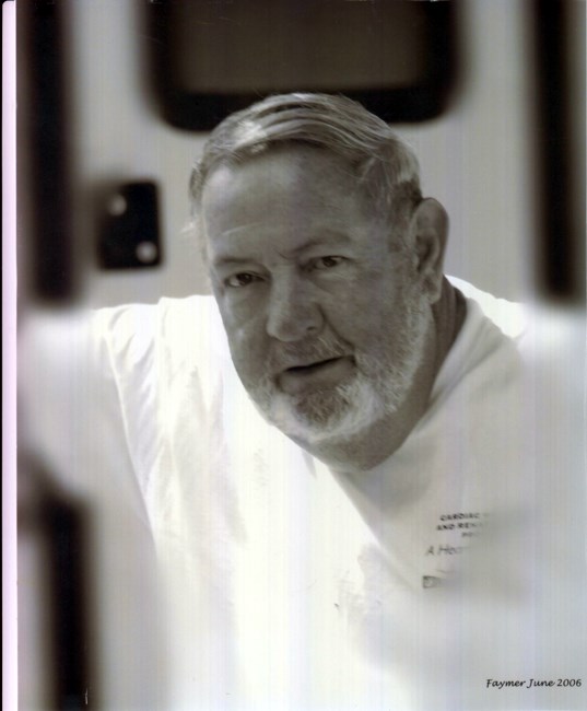 Obituary of Faymer Hutchens