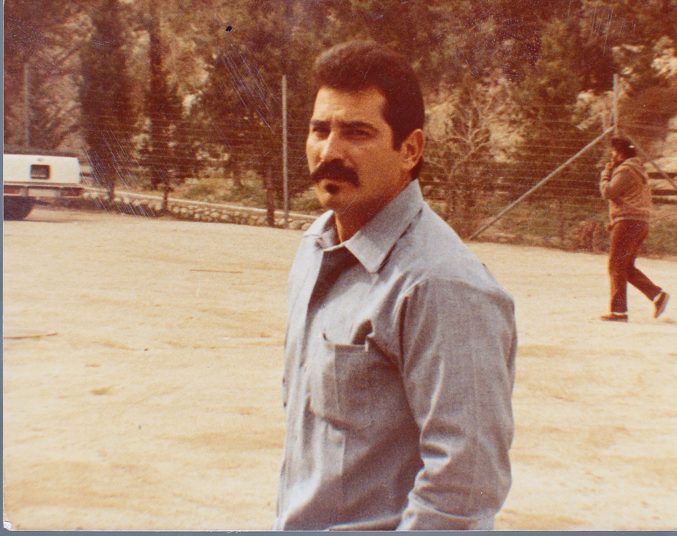 Obituary of Henry G. Jacquez