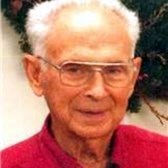 Obituary of Richard Thomas Earnest