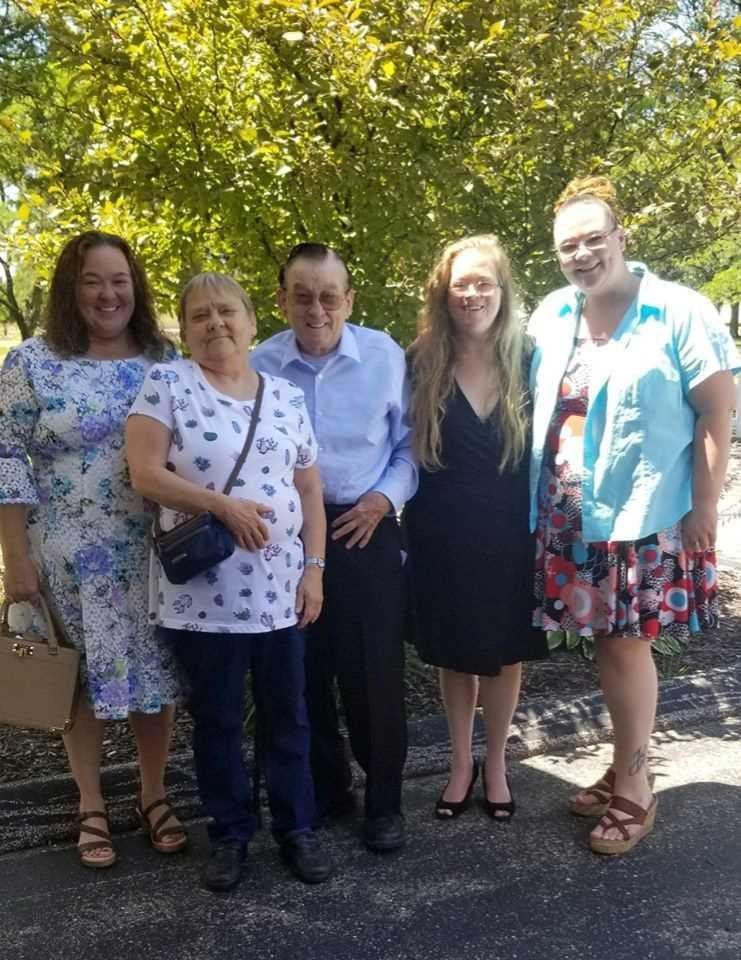 Obituary of Henry Boyd Stapleton