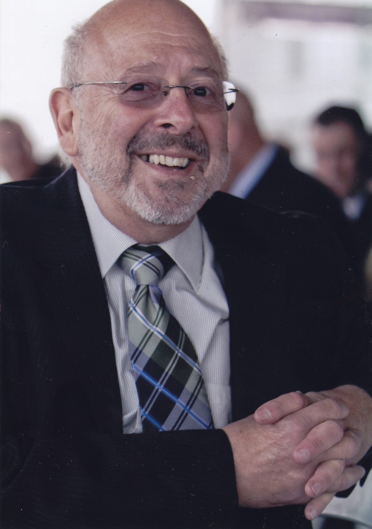 Obituary of Ronald Richard Montaquila