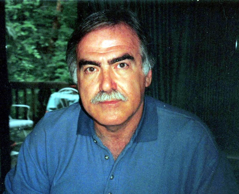 Obituario de Robert Victor Ostuni