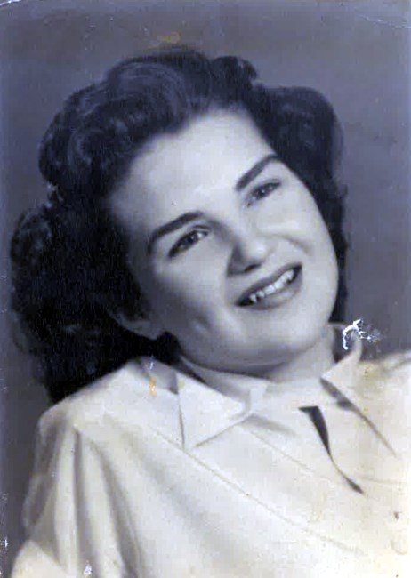 Obituary of Reva Clemmon Burger Shuler