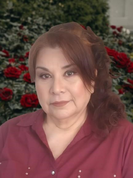 Obituario de Rosa Tuesta