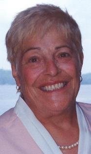 Obituario de Joyce Crawford