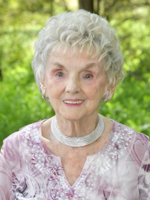 Avis de décès de Ruth E. Catalano