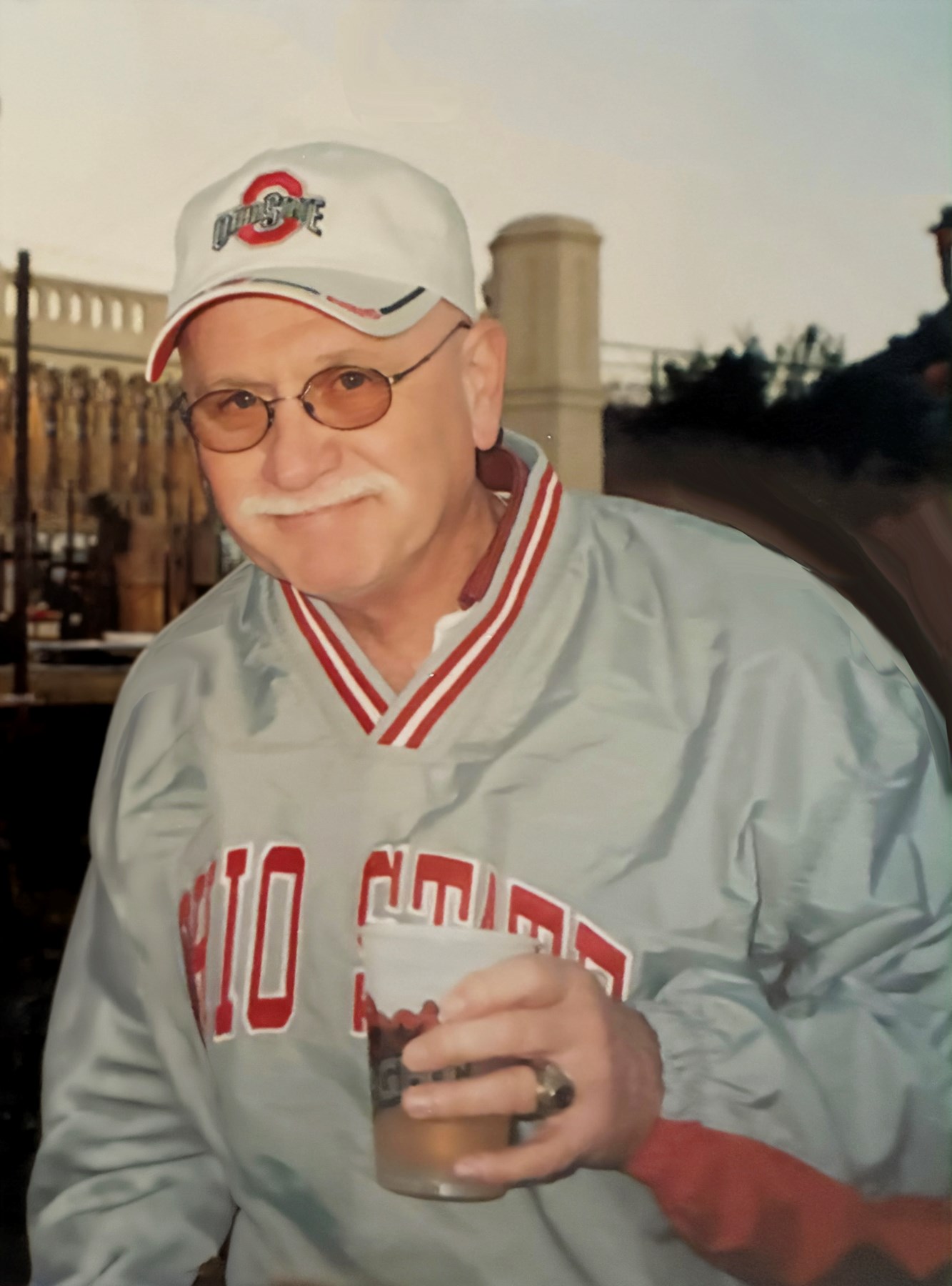 Obituary of Franklin "Frank" David Wilson