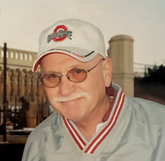 Obituary of Franklin "Frank" David Wilson