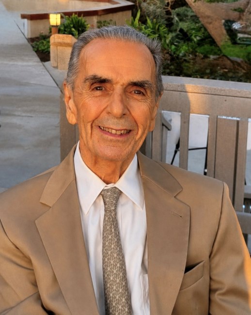 Obituary of Frederick J. Votto
