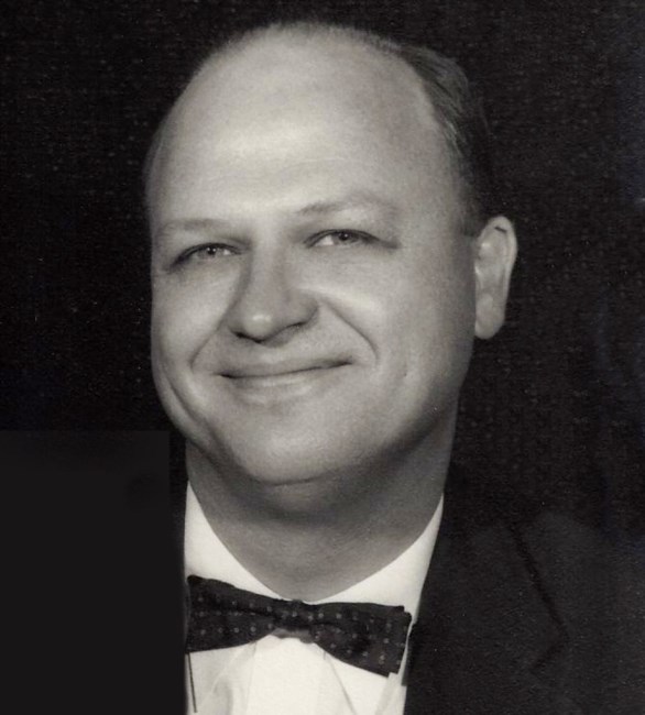 Obituary of Walton Sneed Taylor