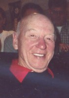 Obituary of Joseph Robert Myers